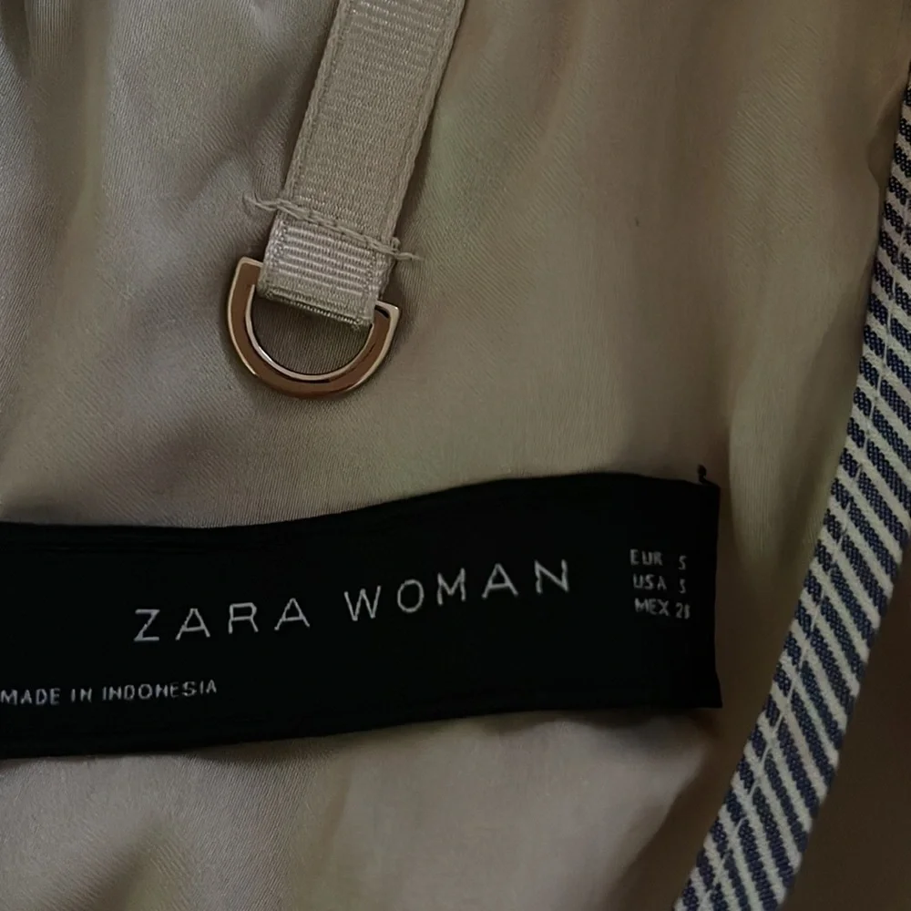 Jacket zara - Picture 3 of 7